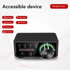 Mini Amplificateur De