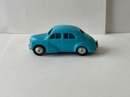 Norev renault 4 - 1/43,