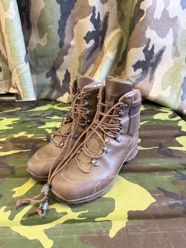Haix scout gore tex - scout, gore-tex
