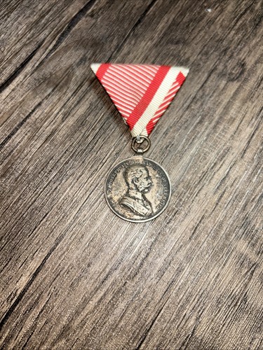 Medal award austria - medal,