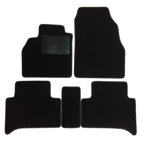 Tapis voiture - de,