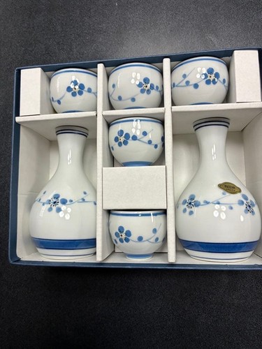 Ensemble saké en - ensemble,