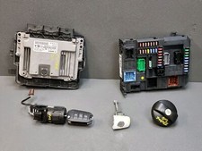 Kit demarrage neiman