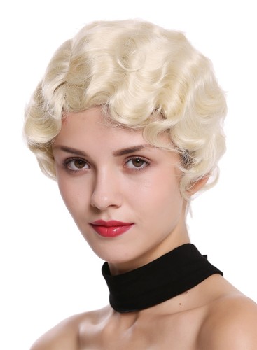 Perruque pour femme femmes - femme,