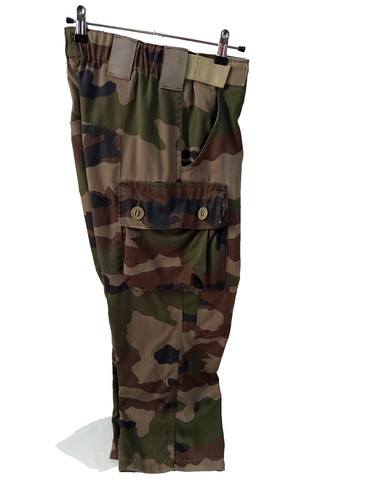Treillis combat 84 - treillis,