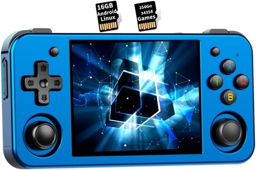 Anbernic rg353m handheld game - anbernic,