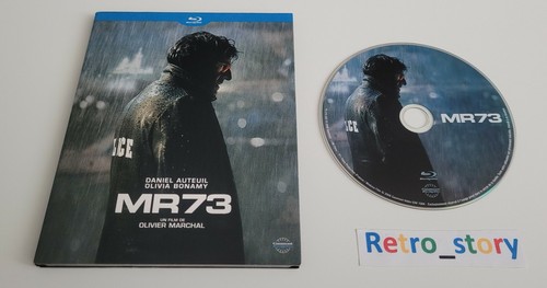 Blu ray daniel auteuil - -,