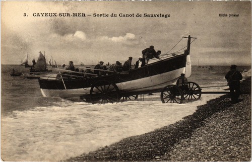 France rowboats cayeux - france,, rowboats,