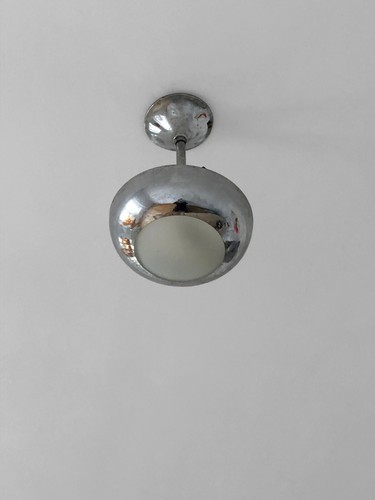1930 suspension lustre - 1930,