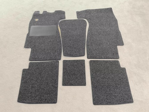 Tapis voiture accessoire - tapis, de