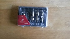 ENSEMBLE DE STUBBY UNIVERSEL SNAP ON TOOLS 105 TUTX TORX.