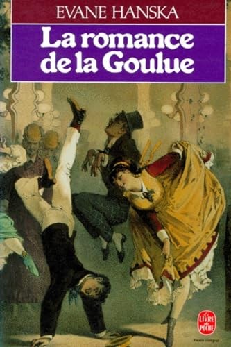 Romance goulue - romance, de
