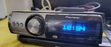 Pioneer DEH-P80MP Car Stereo