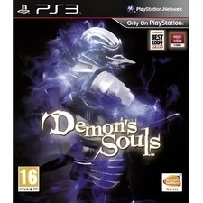 Demon's Souls - PS3