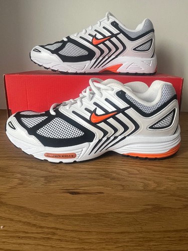 Baskets streetwear nike air - baskets,