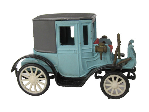 Peugeot coupe 1898 - 1898, rami