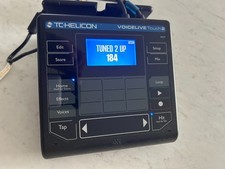 Tc helicon voicelive touch 2