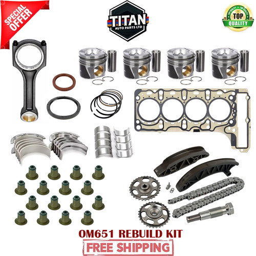Kit reconditionnement - kit, de
