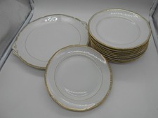 Service gâteaux plat 10 - ,