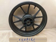 roue arriere pour Magpower