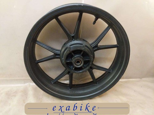 Roue arriere pour magpower - arriere,