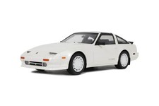 Nissan 300ZX Turbo Z31 Shiro