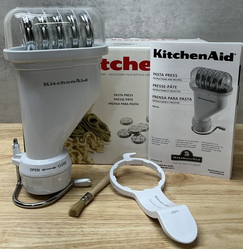 Kitchenaid kpexta gourmet - kitchenaid,