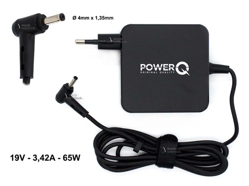 Unité alimentation powerq 65w - alimentation,
