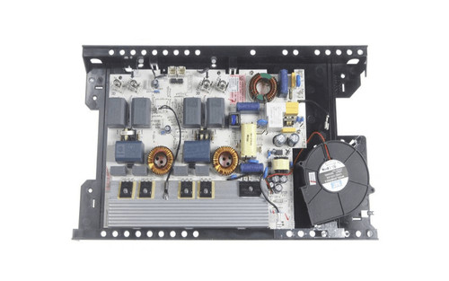 Module induction complet - module,