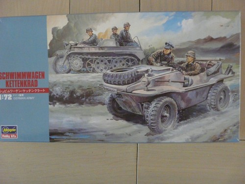Maquette véhicule 72 - véhicule, 1/72