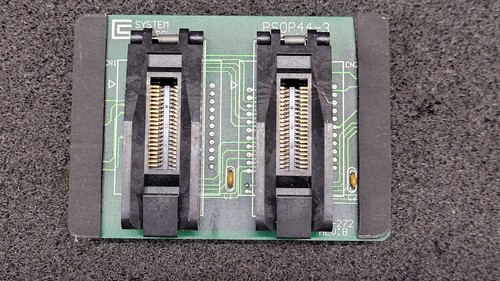 System general hsp adapter - system,