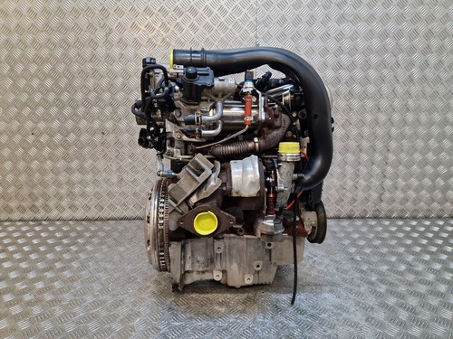 Moteur nissan juke 1 - moteur,