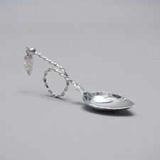 Probier Cuillère à Sucre