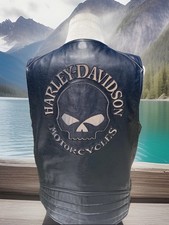 Harley-Davidson Men Reflective