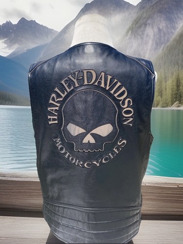 Harley davidson men reflective - harley-davidson,