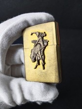 Briquet ZIPPO. Nouveau Zippo