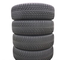 4 X MICHELIN 225/75 R16 108H
