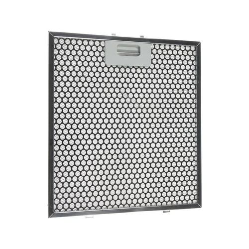 Filtre graisse métal - à,