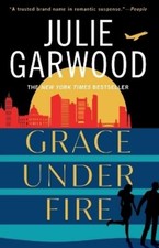 Julie Garwood Grace Under Fire