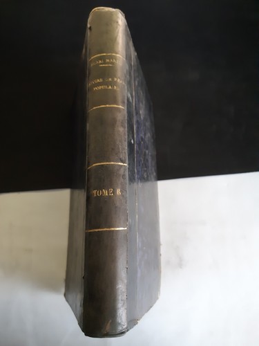 Histoire france populaire - france,