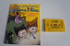 Les apprentis sorciers - Didier, Anne