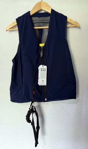 Freejump airbag vest unisex - freejump,