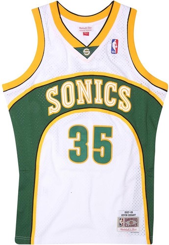 Mitchell ness durant 35 - ness,