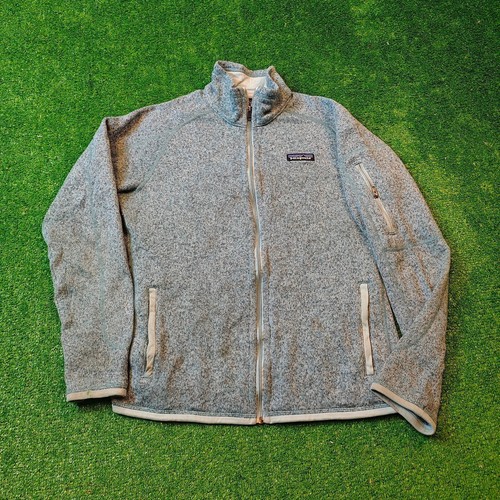 Pull polaire patagonia homme - patagonia,