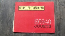 Catalogue brochure morellet - catalogue,