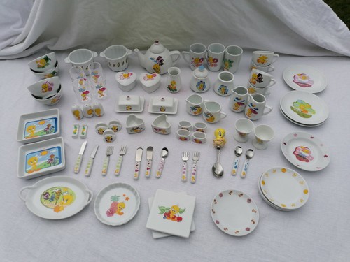 Dinette titi vaisselle - la,