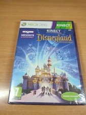 KINECT DISNEYLAND ADVENTURES /