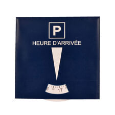 Disque Européen de stationnement cartonné - My color'pop