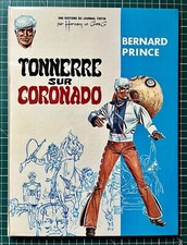 BERNARD PRINCE: SUBLIME EO