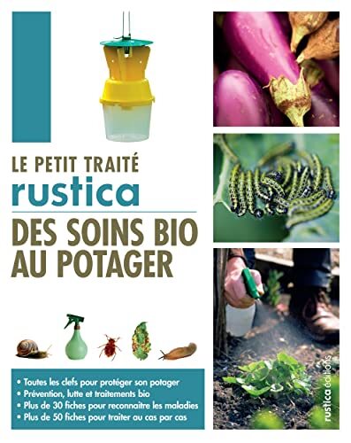 Petit traité rustica des - le,